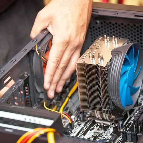 acer desktop service