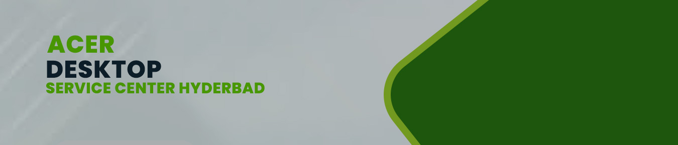 acer service center hyderabad