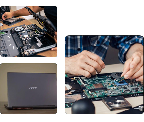acer laptop service hyderabad