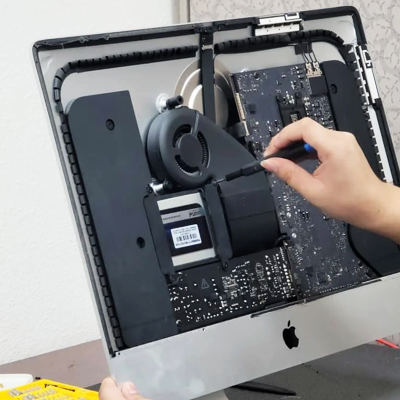 imac service center hyderabad