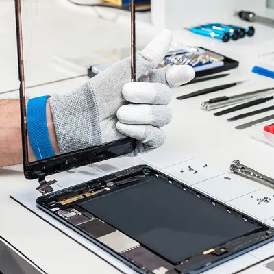 ipad service center hyderabad