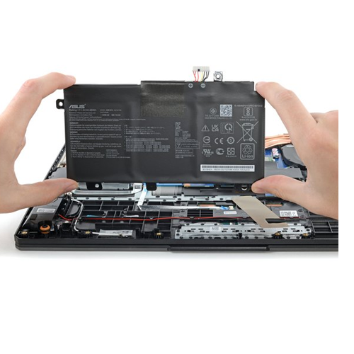 asus laptop battery replacement hyderabad