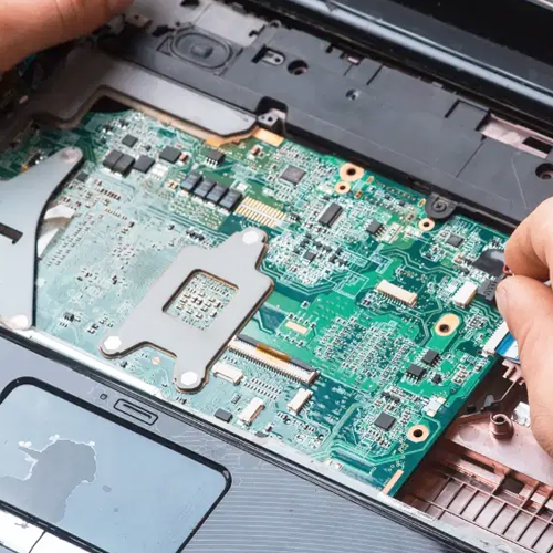 asus motherboard service center hyderabad