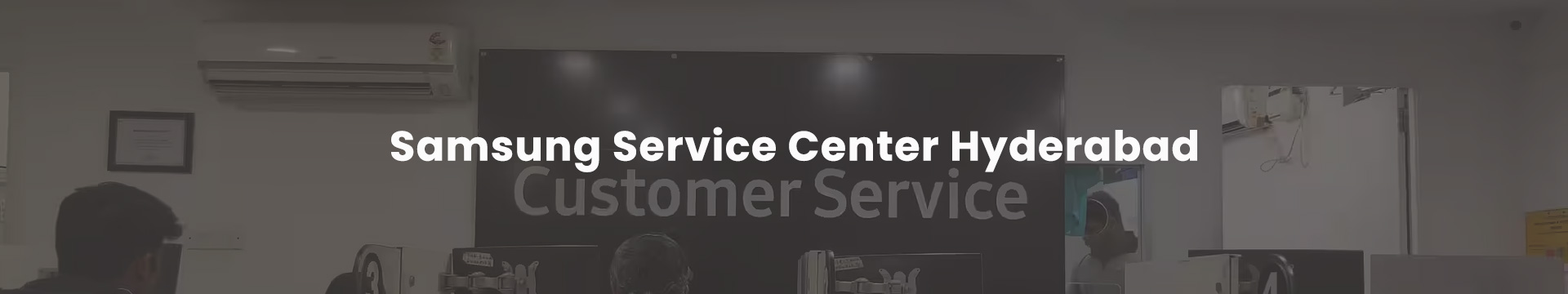samsung service in hyderbad
